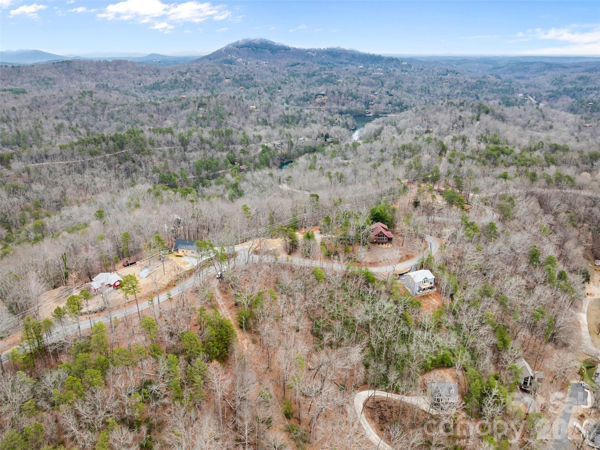 0 Buffalo Shoals Road Lake Lure NC 28746