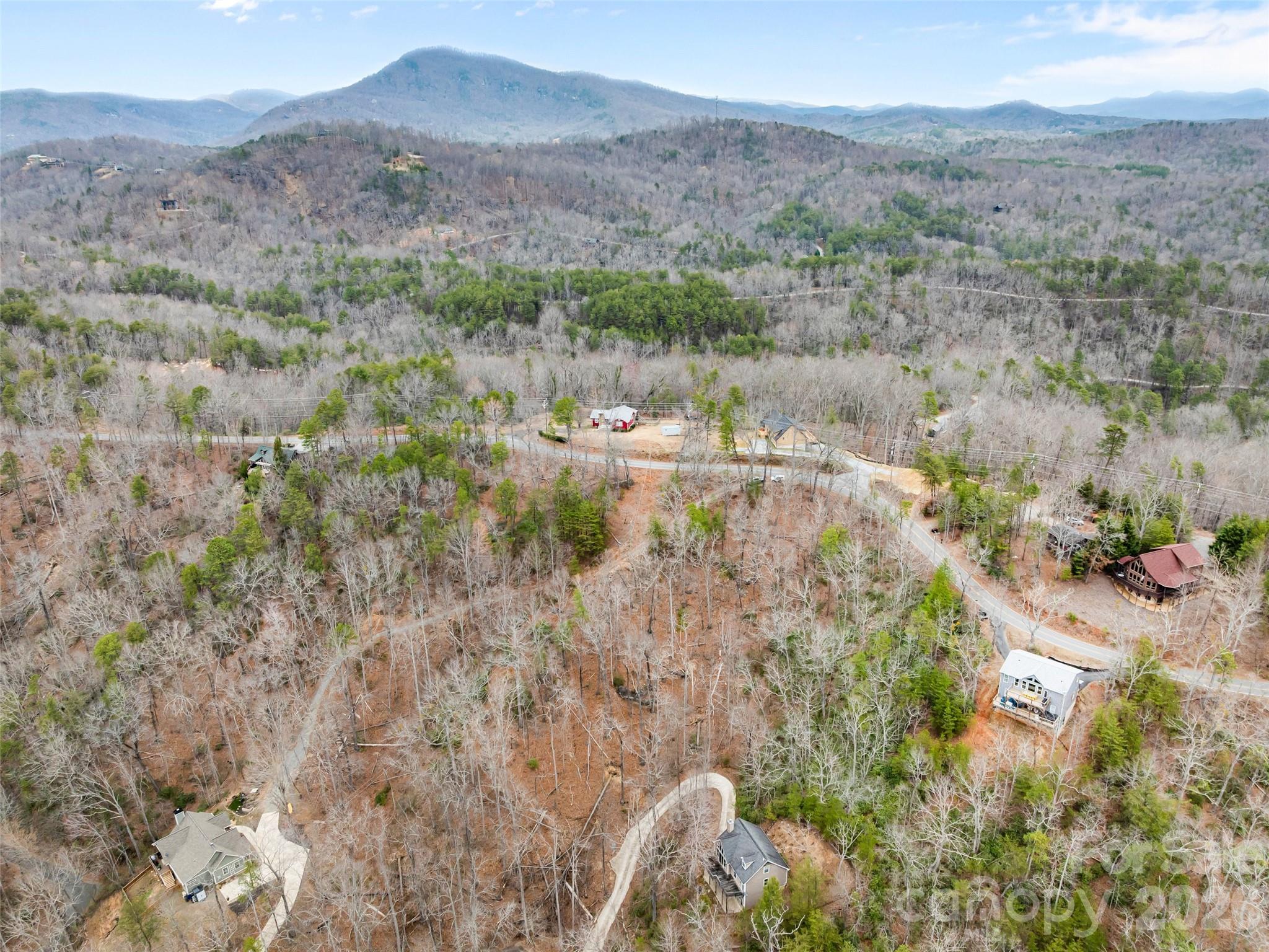 0 Buffalo Shoals Road Lake Lure NC 28746