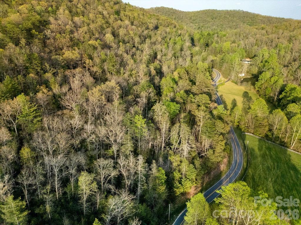 Off Diamond Creek Road Lake Toxaway NC 28747