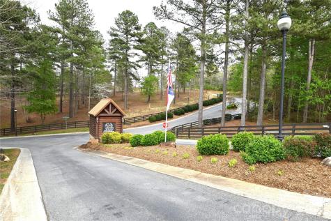 2299 Lighthouse Lane Connelly Springs NC 28612