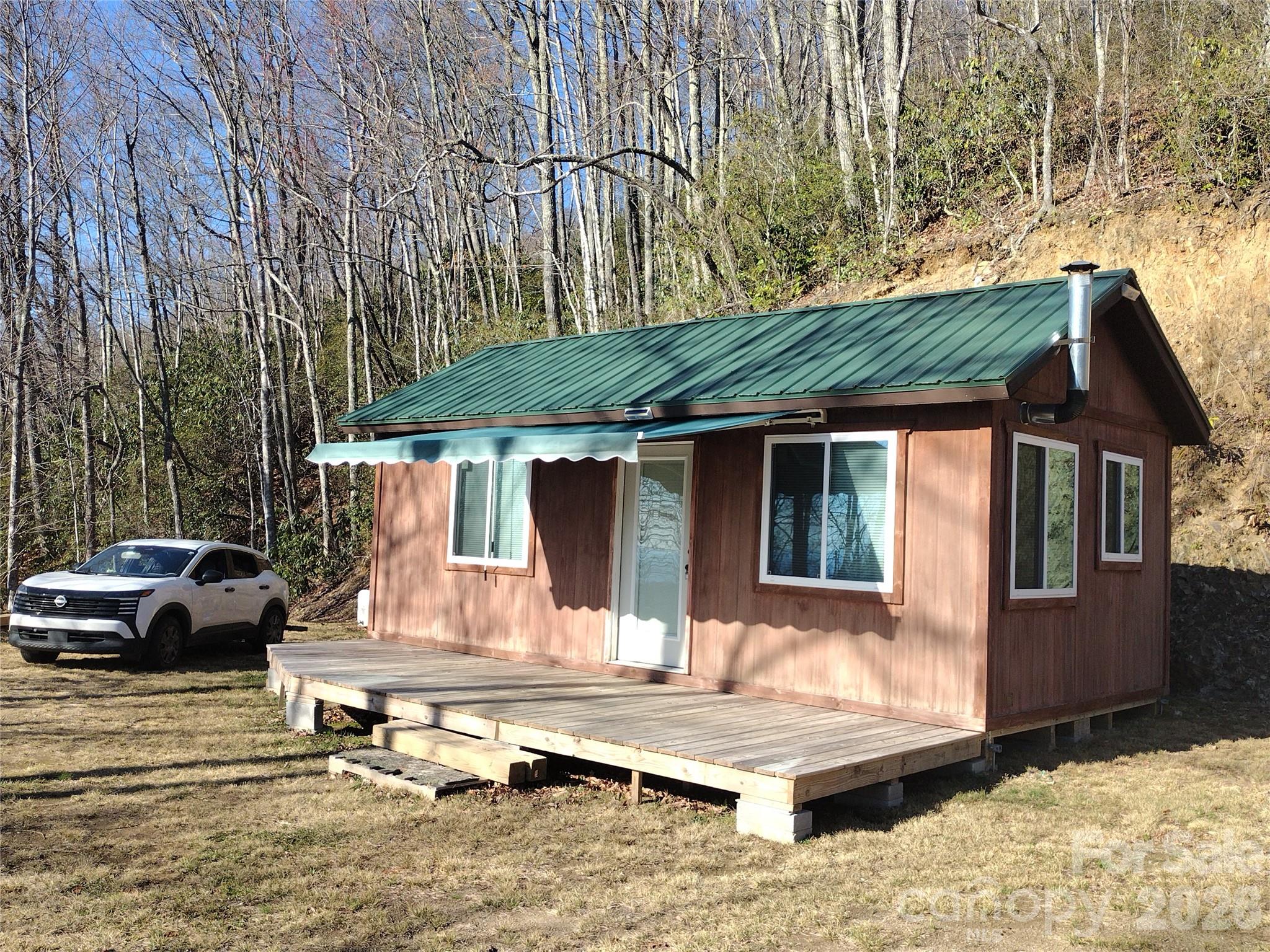 241 Bloom Trail Sylva NC 28779