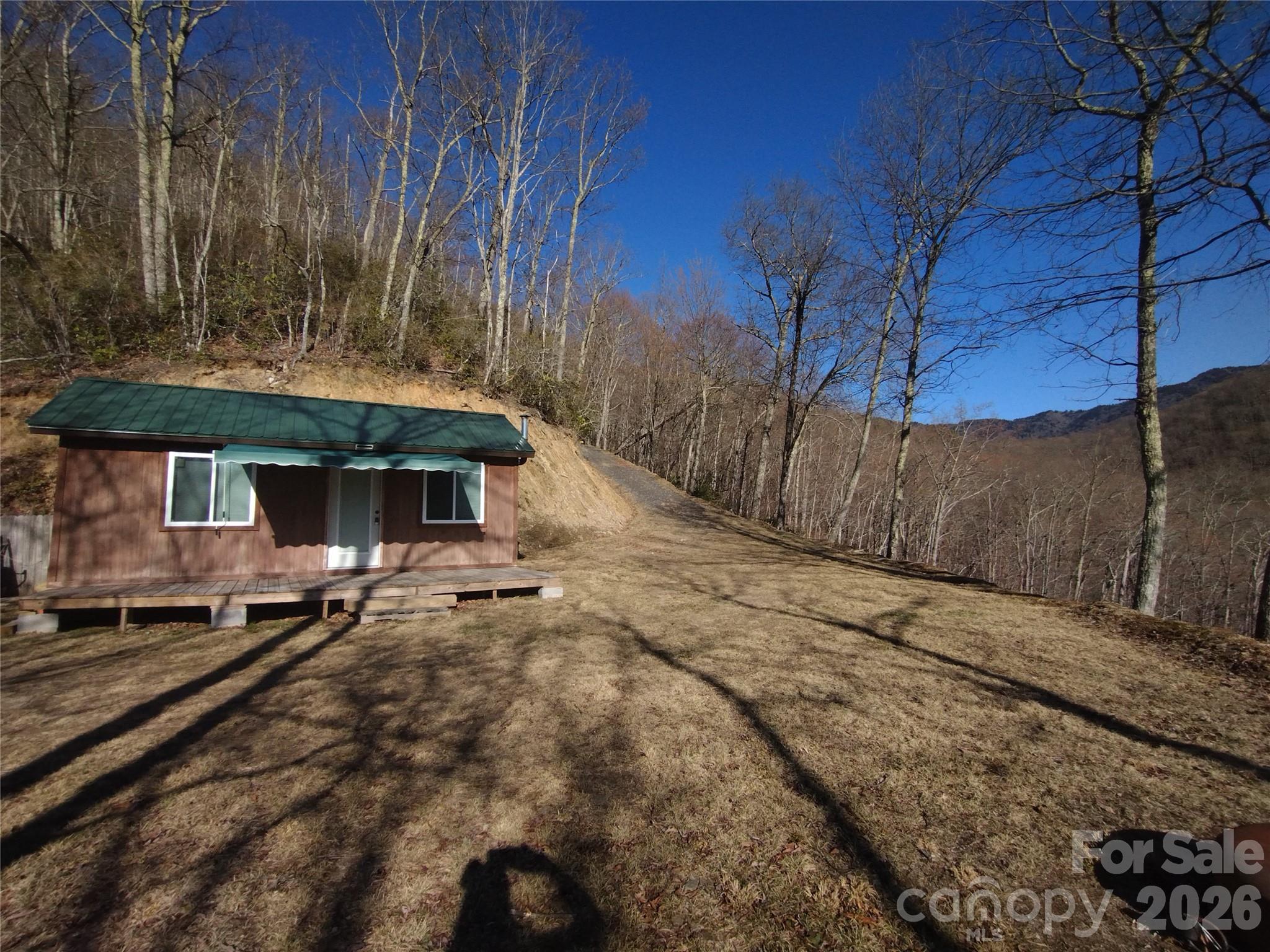 241 Bloom Trail Sylva NC 28779