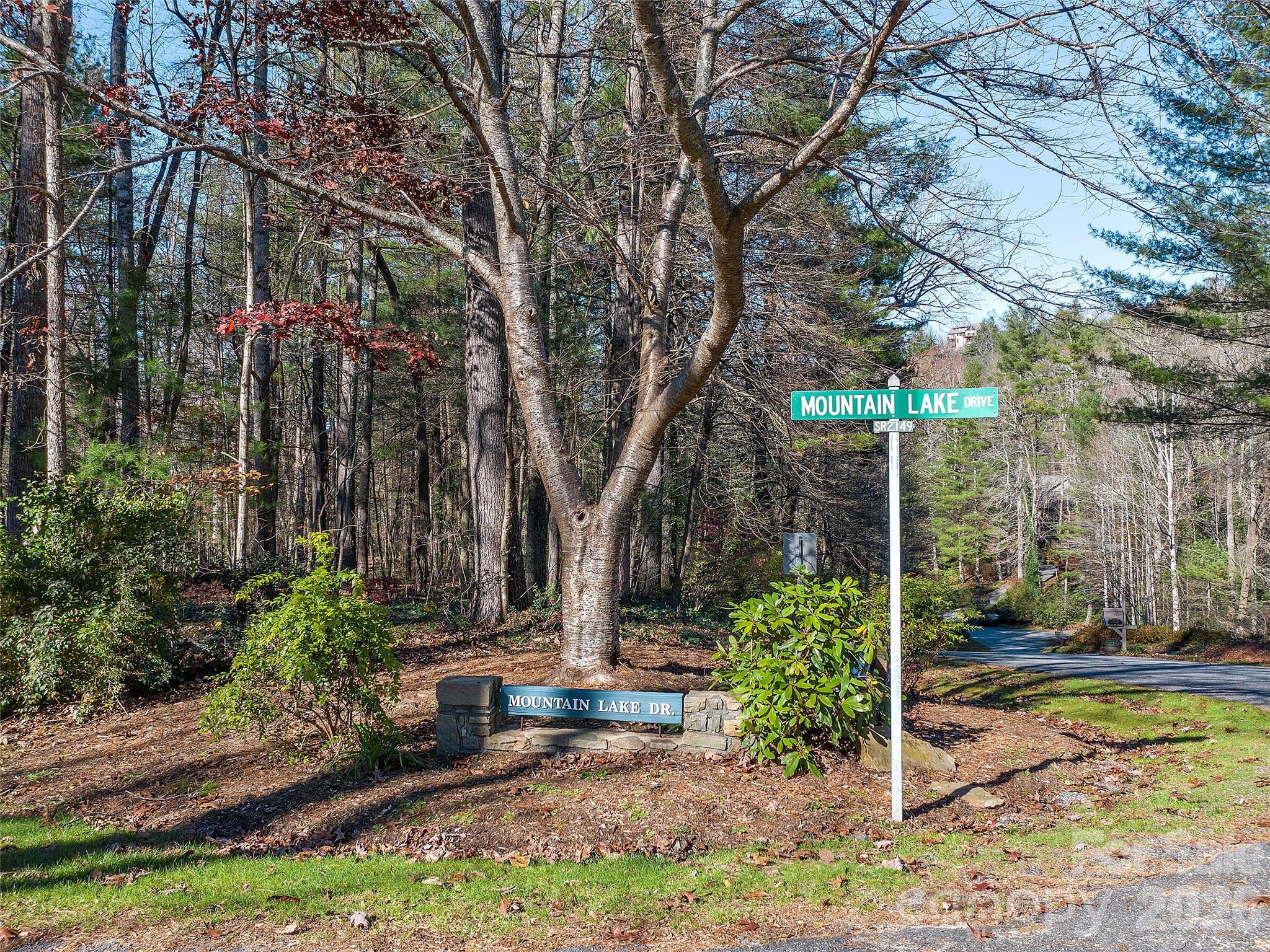 Lot 15 Mountain Lakes Drive Hendersonville NC 28739