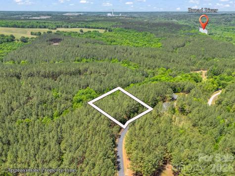 111 Cranberry Lane Mooresboro NC 28114