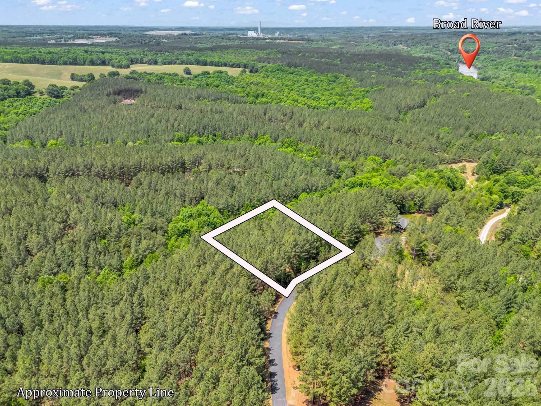 111 Cranberry Lane Mooresboro NC 28114