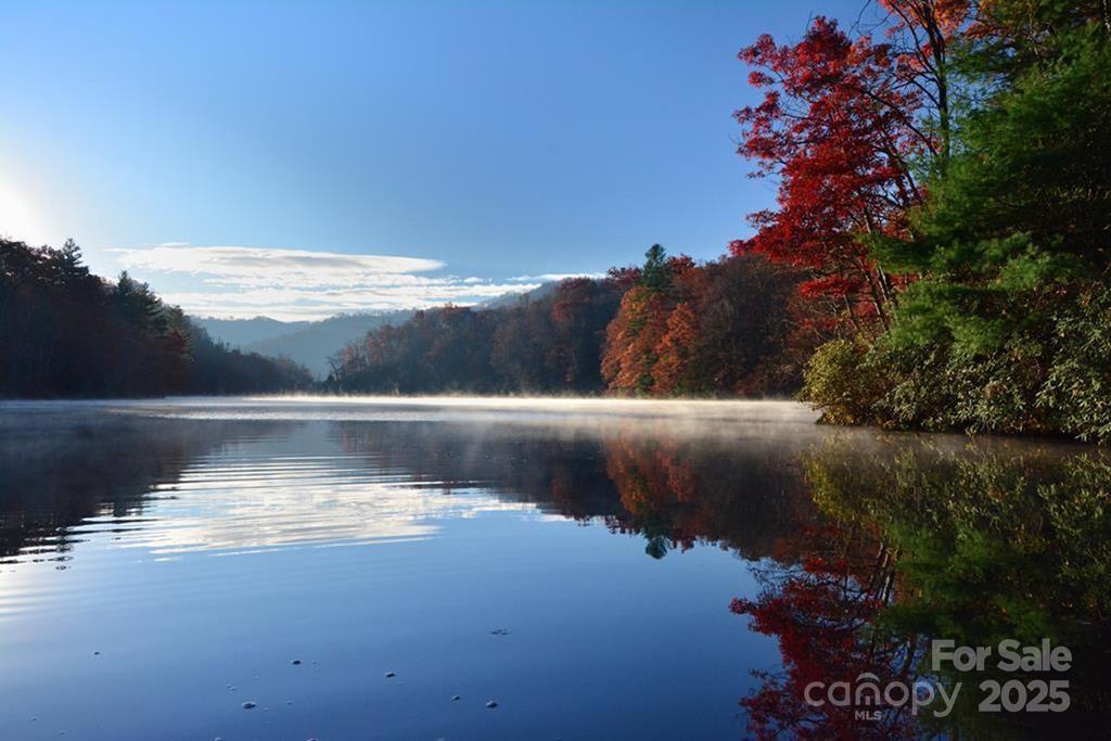 Lot 5 Dars Lane Tuckasegee NC 28783