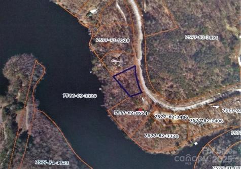 Lot 5 Dars Lane Tuckasegee NC 28783