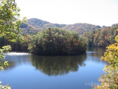 Lot 5 Dars Lane Tuckasegee NC 28783