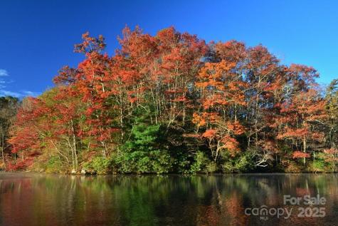 Lot 5 Dars Lane Tuckasegee NC 28783