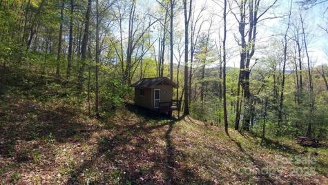 Lot 5 Dars Lane Tuckasegee NC 28783