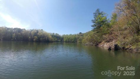 Lot 5 Dars Lane Tuckasegee NC 28783