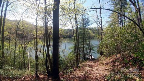 Lot 5 Dars Lane Tuckasegee NC 28783
