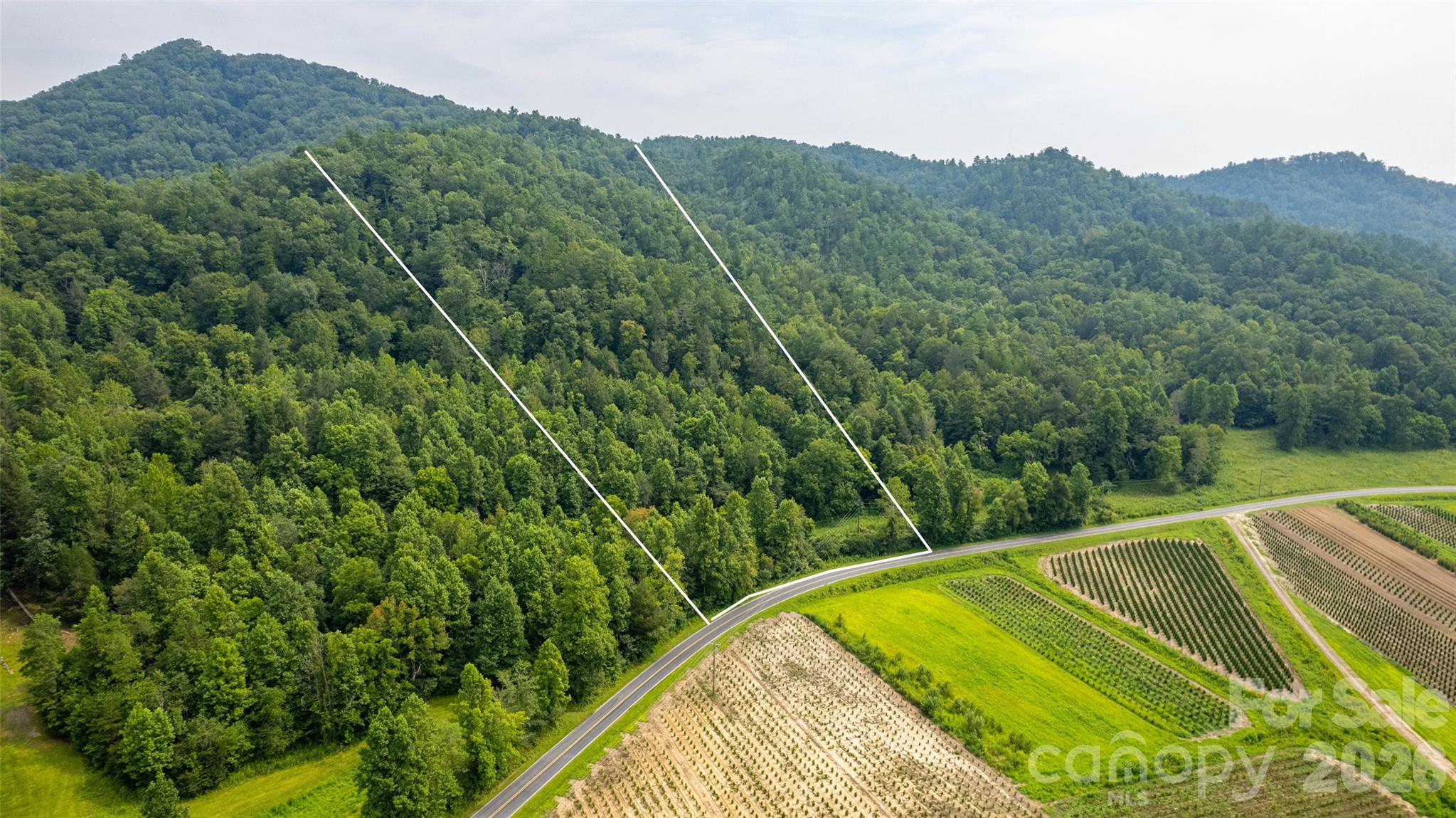 Tbd Collettsville Road Collettsville NC 28611