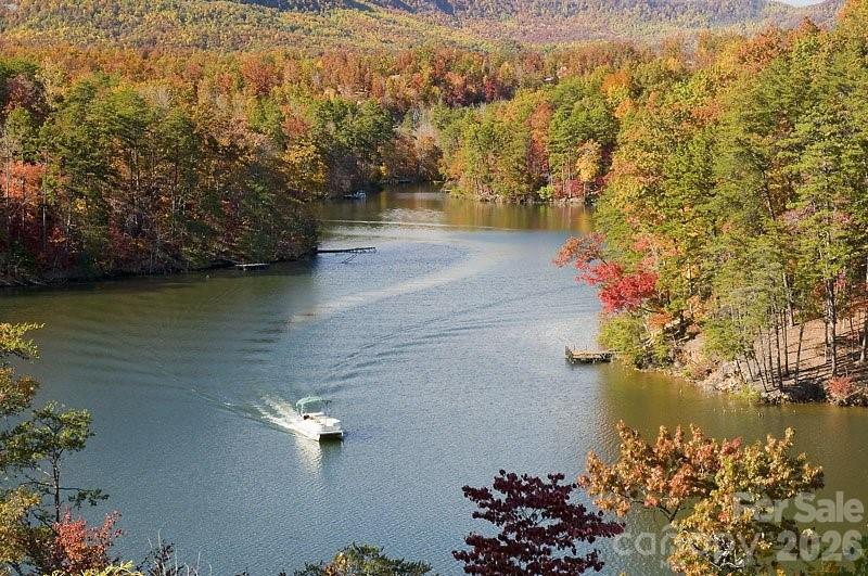 Lot 30 Mountain Parkway Mill Spring NC 28756