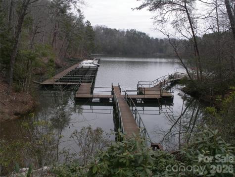 Lot 30 Mountain Parkway Mill Spring NC 28756