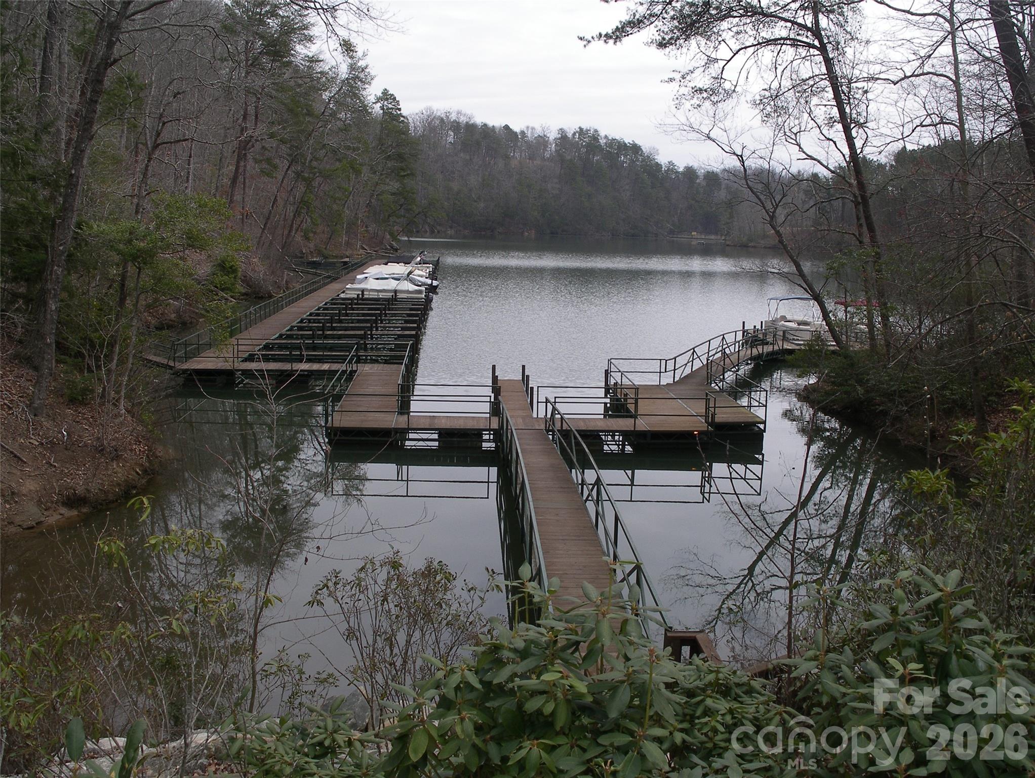 Lot 30 Mountain Parkway Mill Spring NC 28756