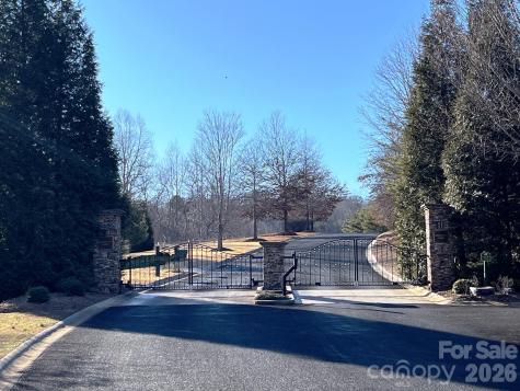 Lot 30 Mountain Parkway Mill Spring NC 28756