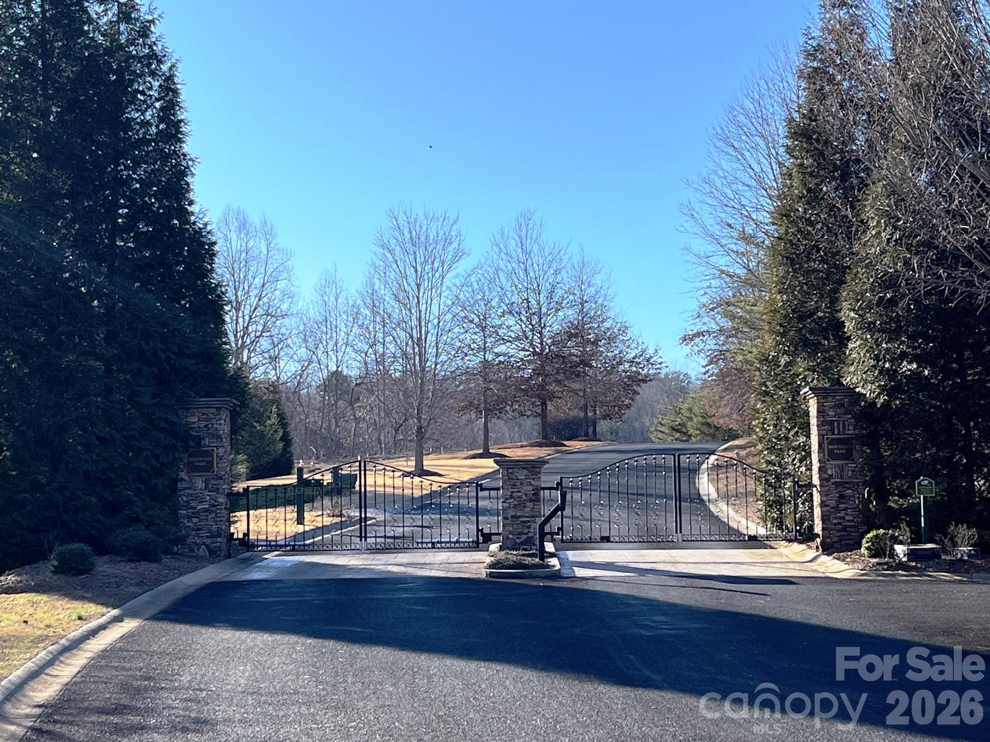 Lot 30 Mountain Parkway Mill Spring NC 28756