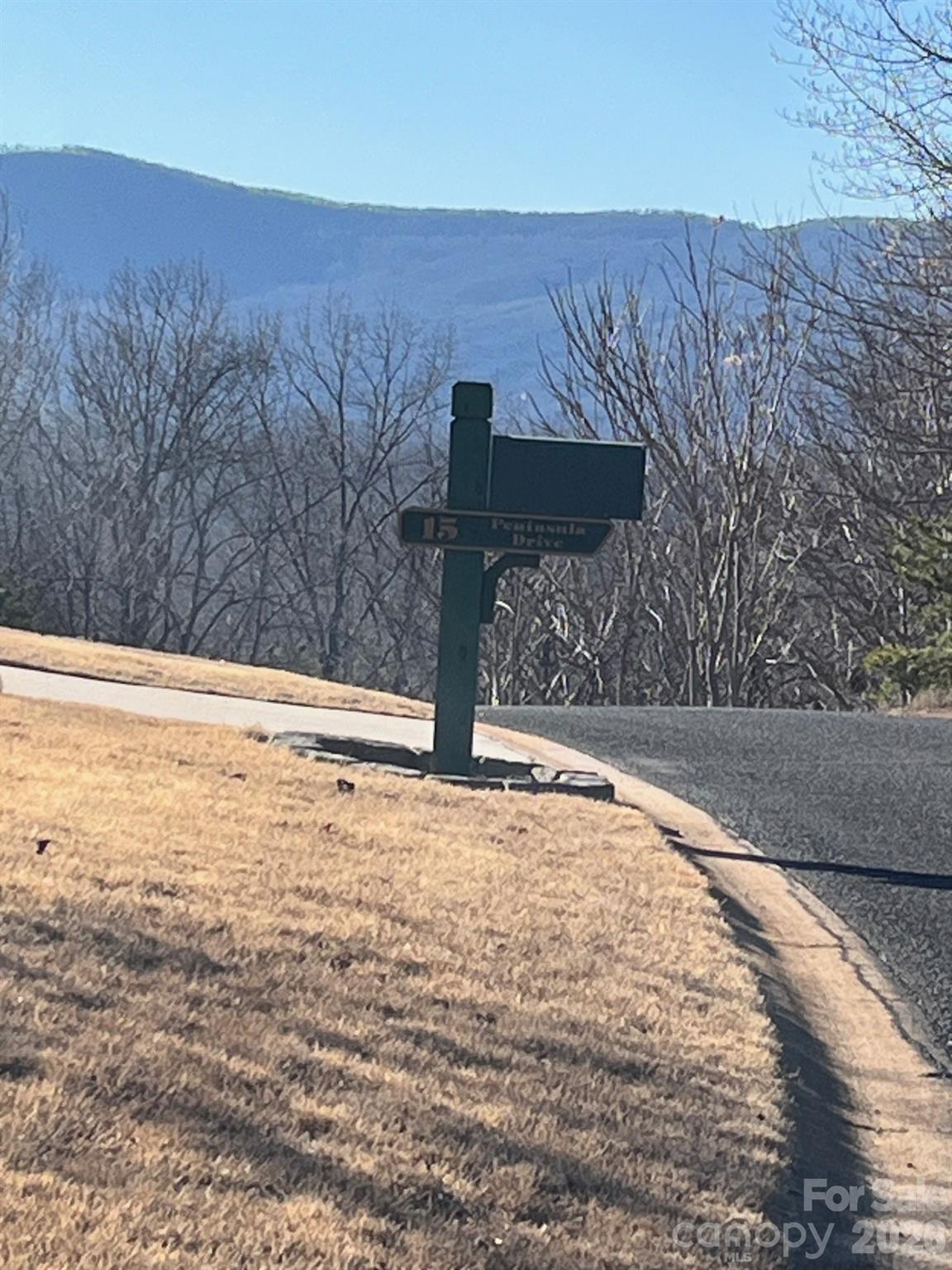 Lot 30 Mountain Parkway Mill Spring NC 28756