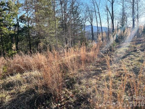 Lot 30 Mountain Parkway Mill Spring NC 28756