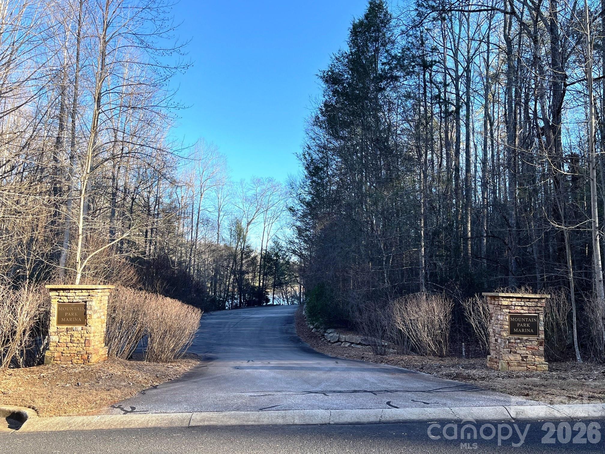 Lot 30 Mountain Parkway Mill Spring NC 28756