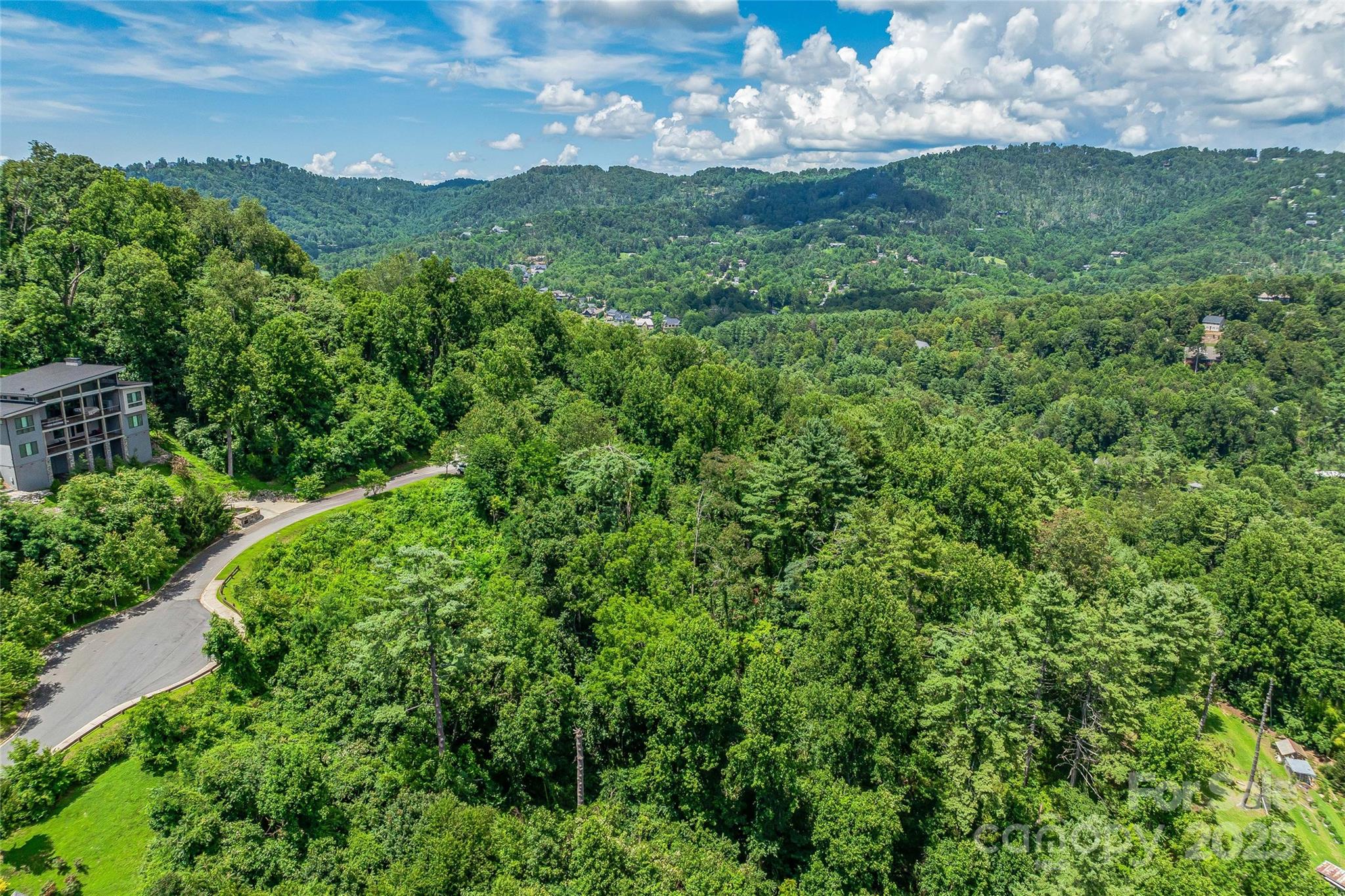 29 Grovepoint Way Asheville NC 28804
