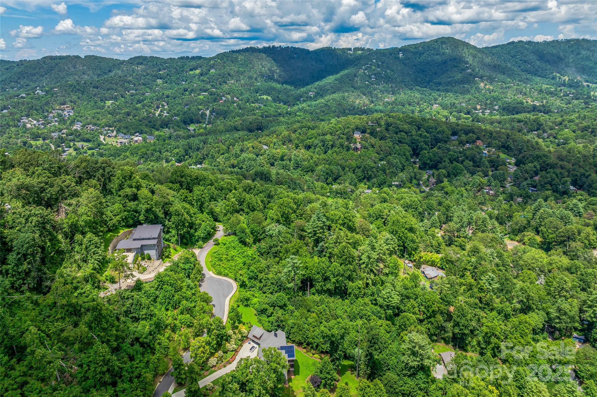 29 Grovepoint Way Asheville NC 28804