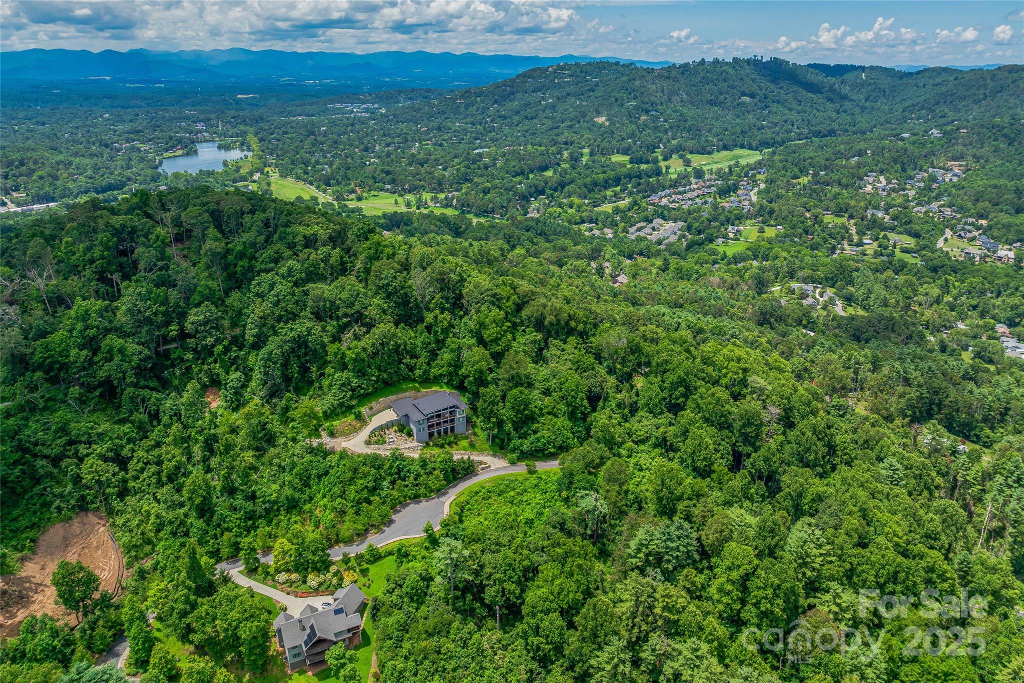 29 Grovepoint Way Asheville NC 28804