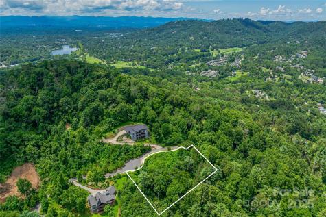 29 Grovepoint Way Asheville NC 28804