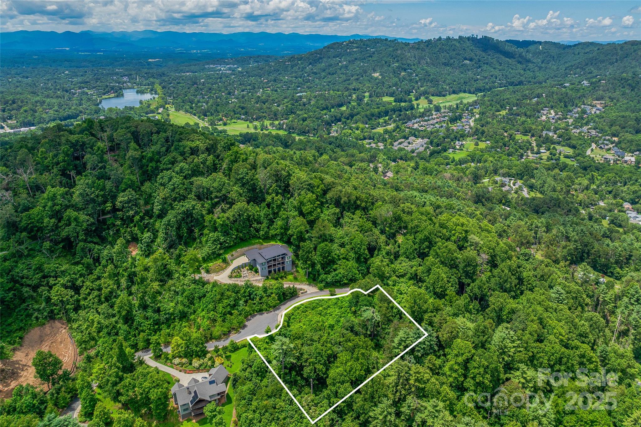 29 Grovepoint Way Asheville NC 28804