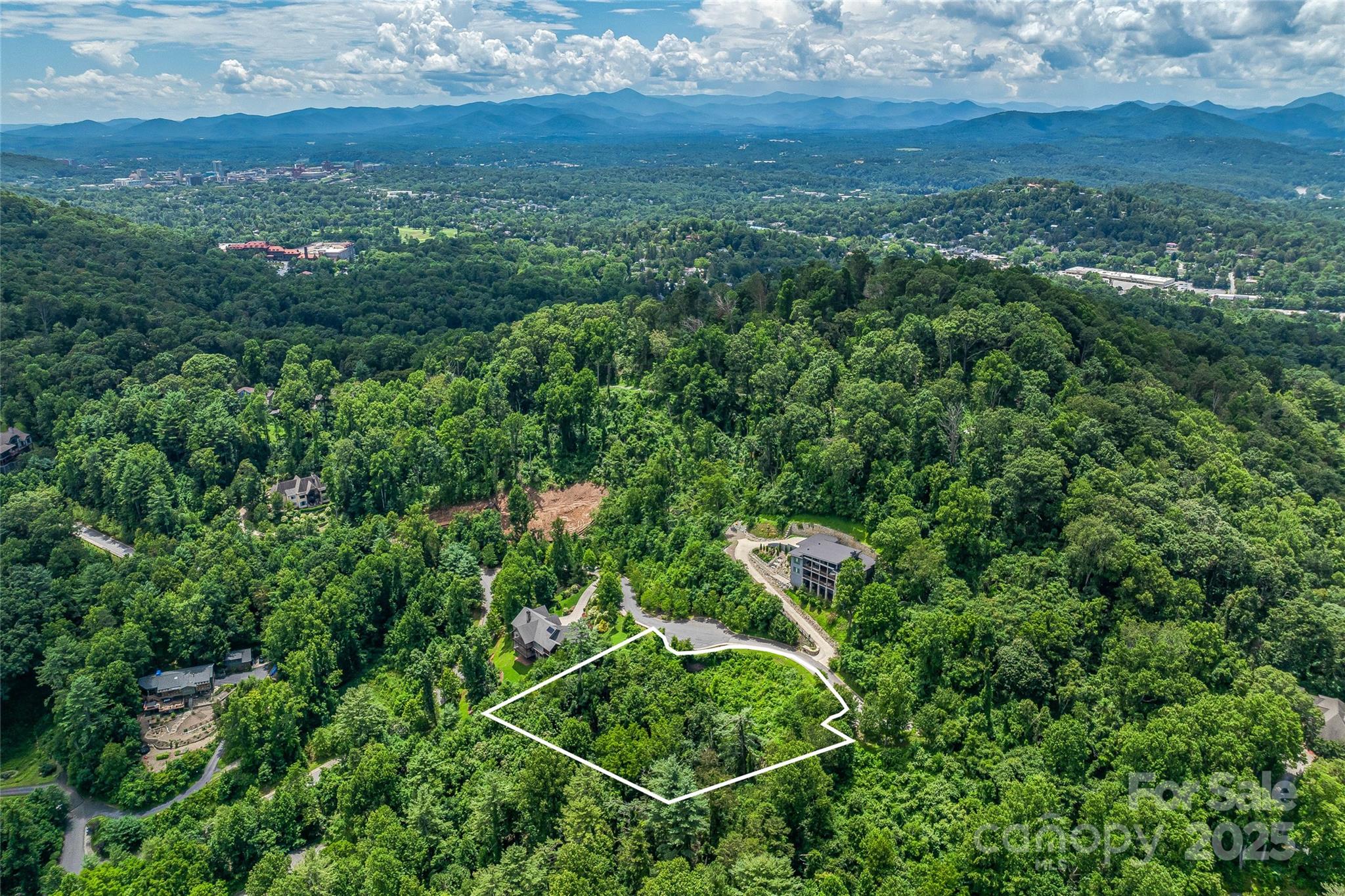 29 Grovepoint Way Asheville NC 28804