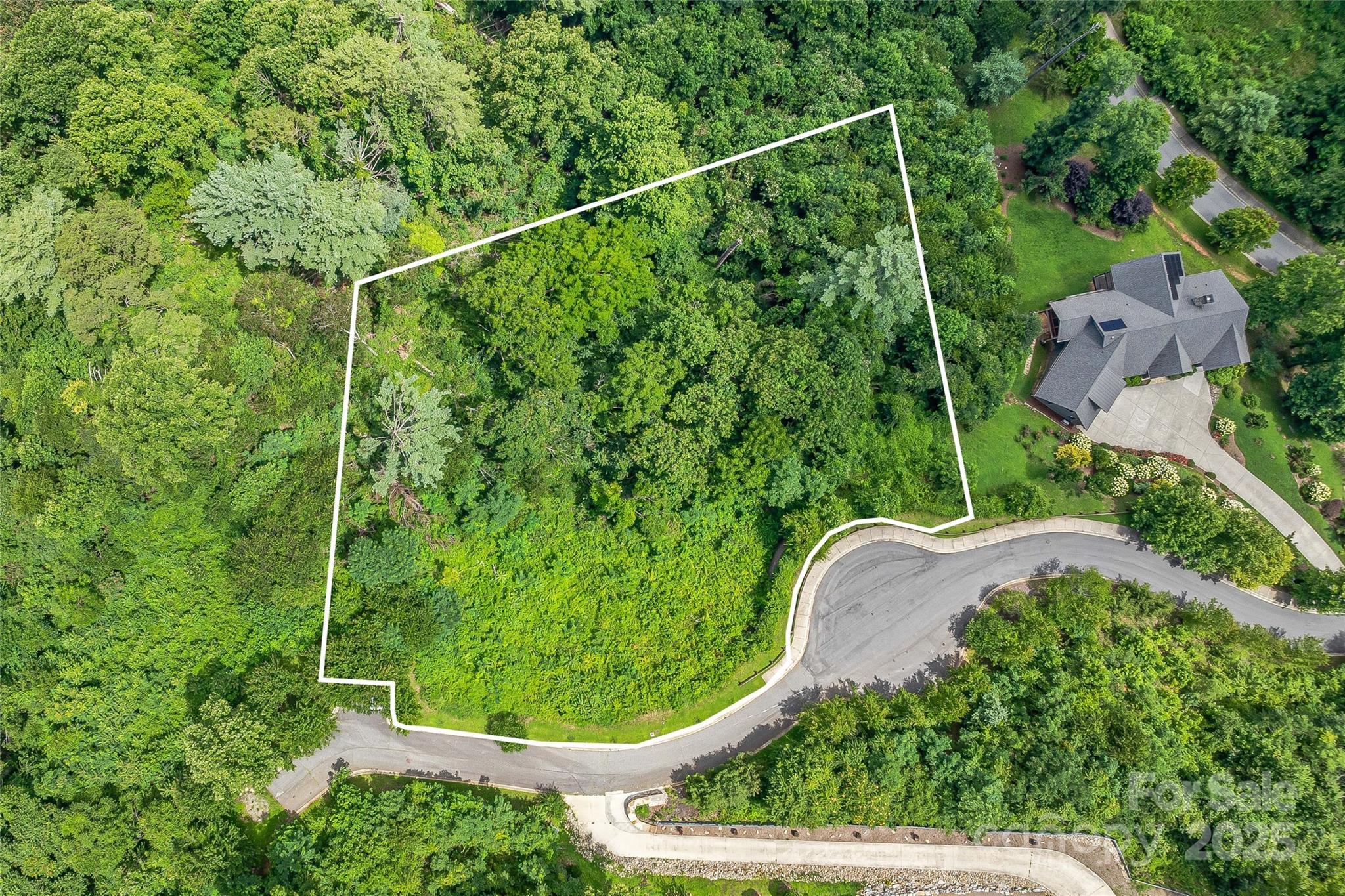 29 Grovepoint Way Asheville NC 28804