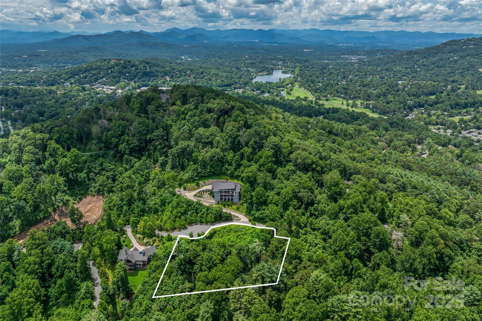 29 Grovepoint Way Asheville NC 28804