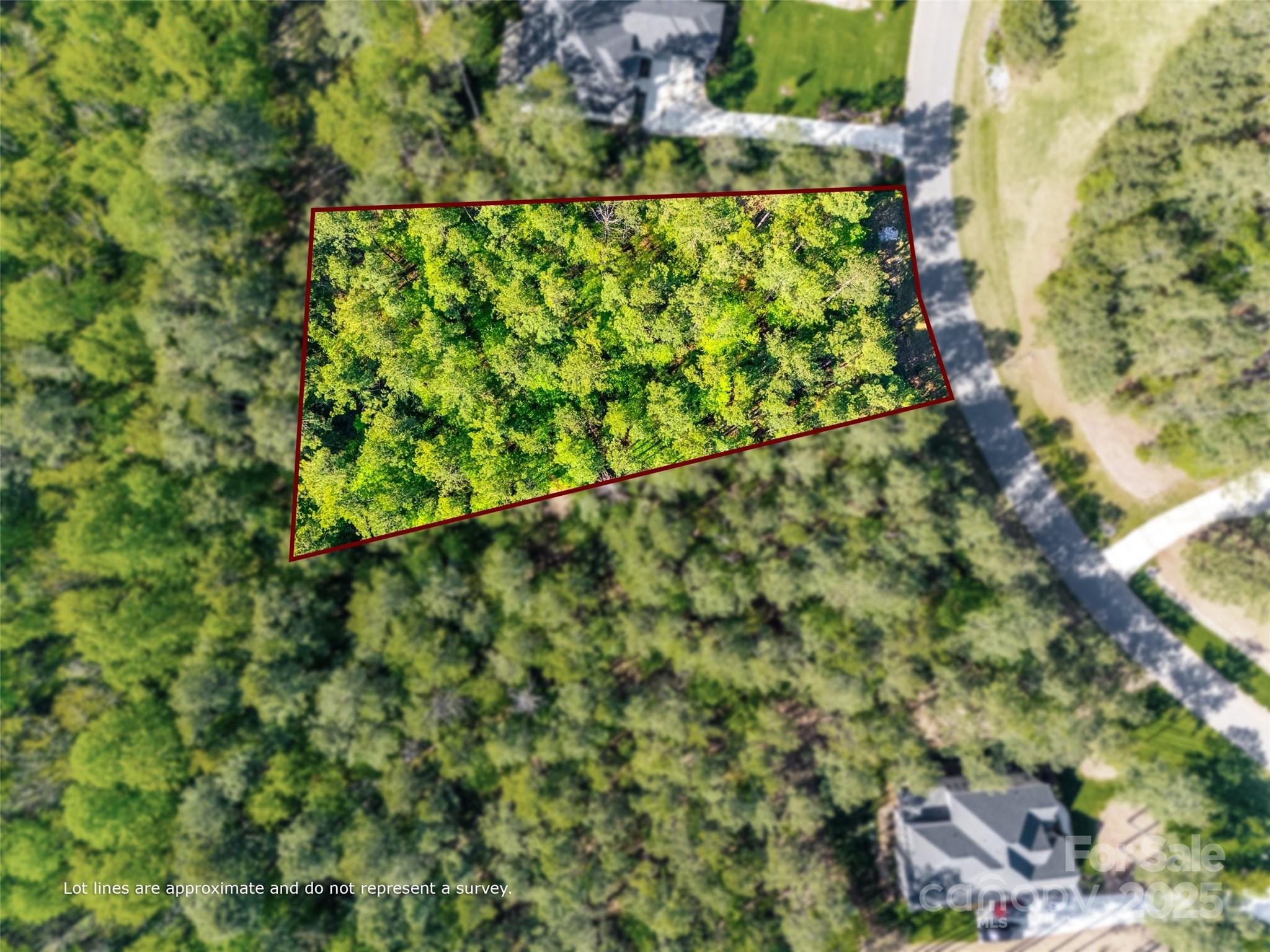 6025 Chimney Bluff Road Lancaster SC 29720
