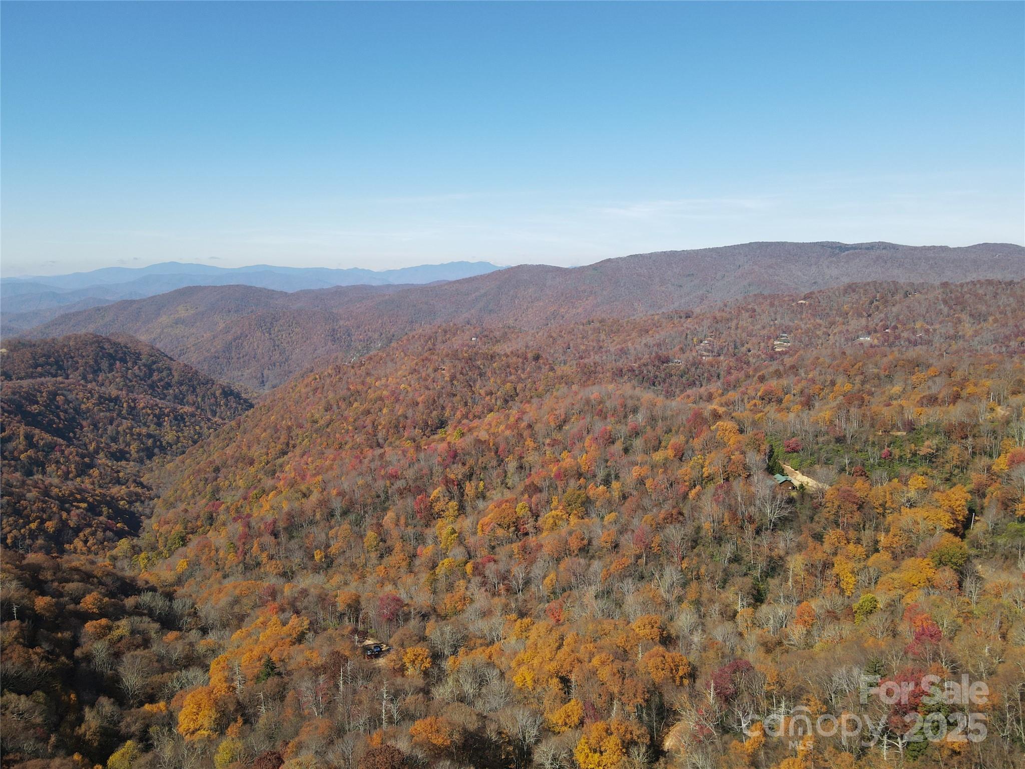 3837 & 3689 Plott Balsam Road Maggie Valley NC 28751