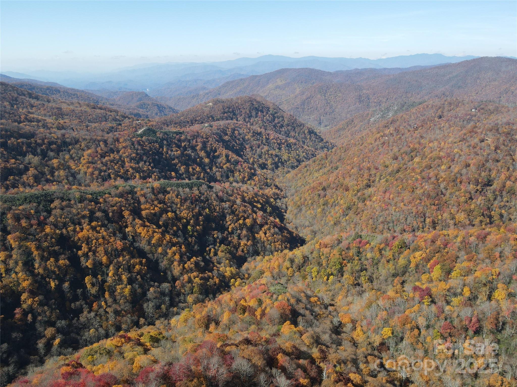 3837 & 3689 Plott Balsam Road Maggie Valley NC 28751
