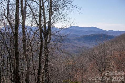 Tbd Oak Ridge Road Rosman NC 28772