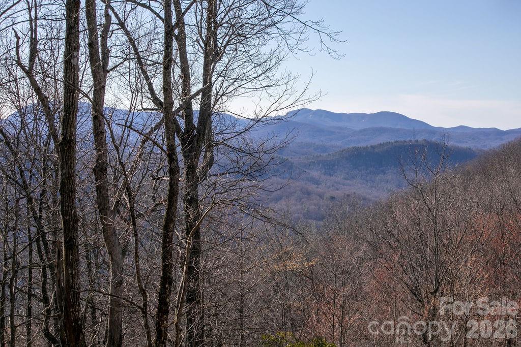 Tbd Oak Ridge Road Rosman NC 28772