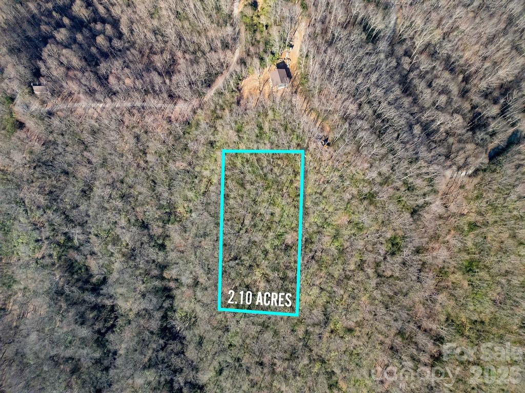 Tbd Oak Ridge Road Rosman NC 28772