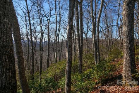Tbd Oak Ridge Road Rosman NC 28772