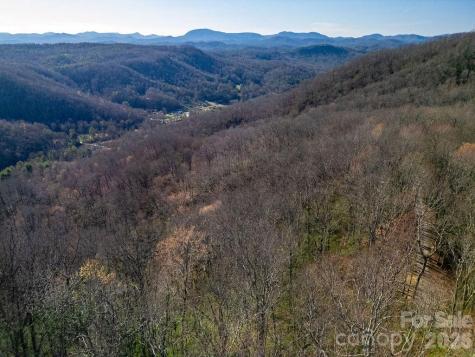 Tbd Oak Ridge Road Rosman NC 28772