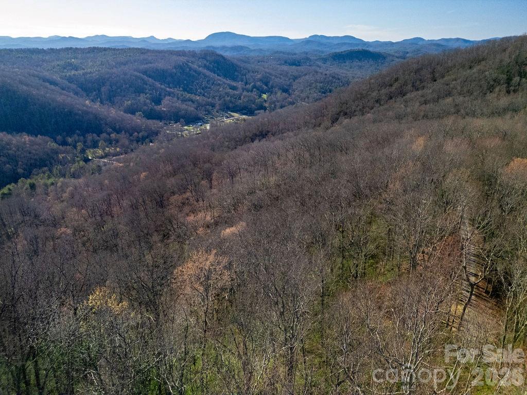 Tbd Oak Ridge Road Rosman NC 28772