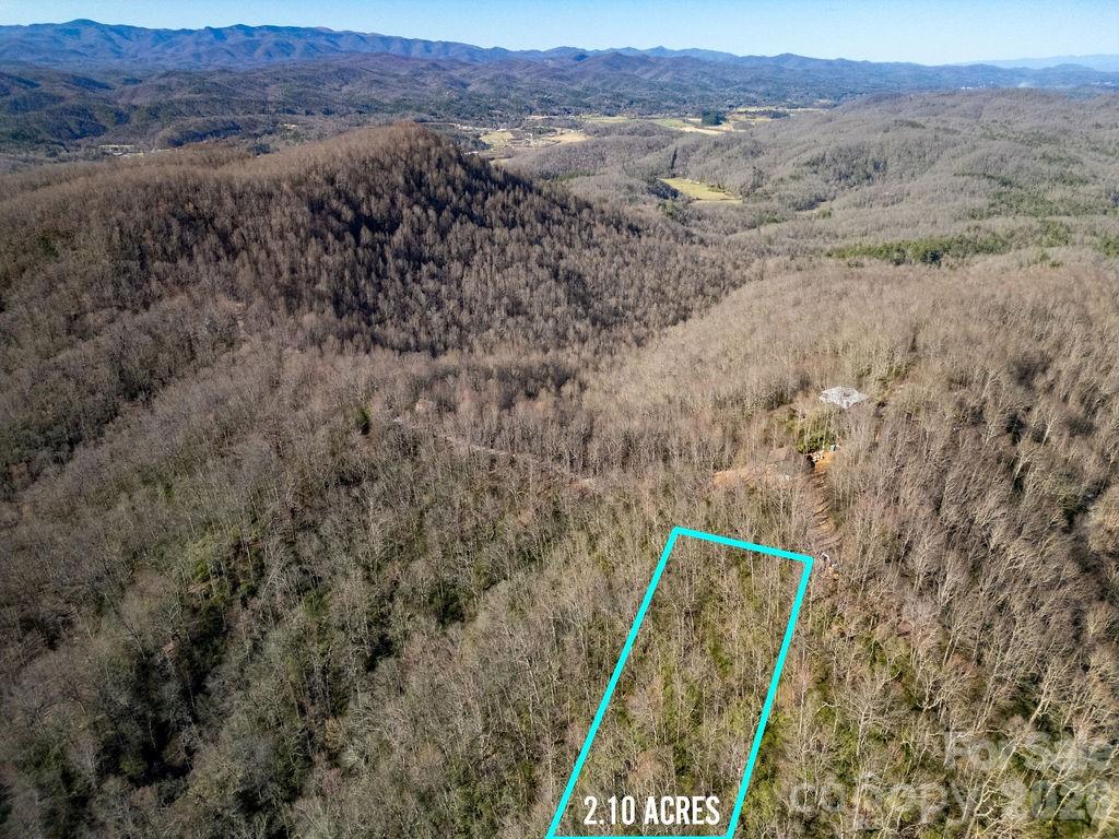 Tbd Oak Ridge Road Rosman NC 28772
