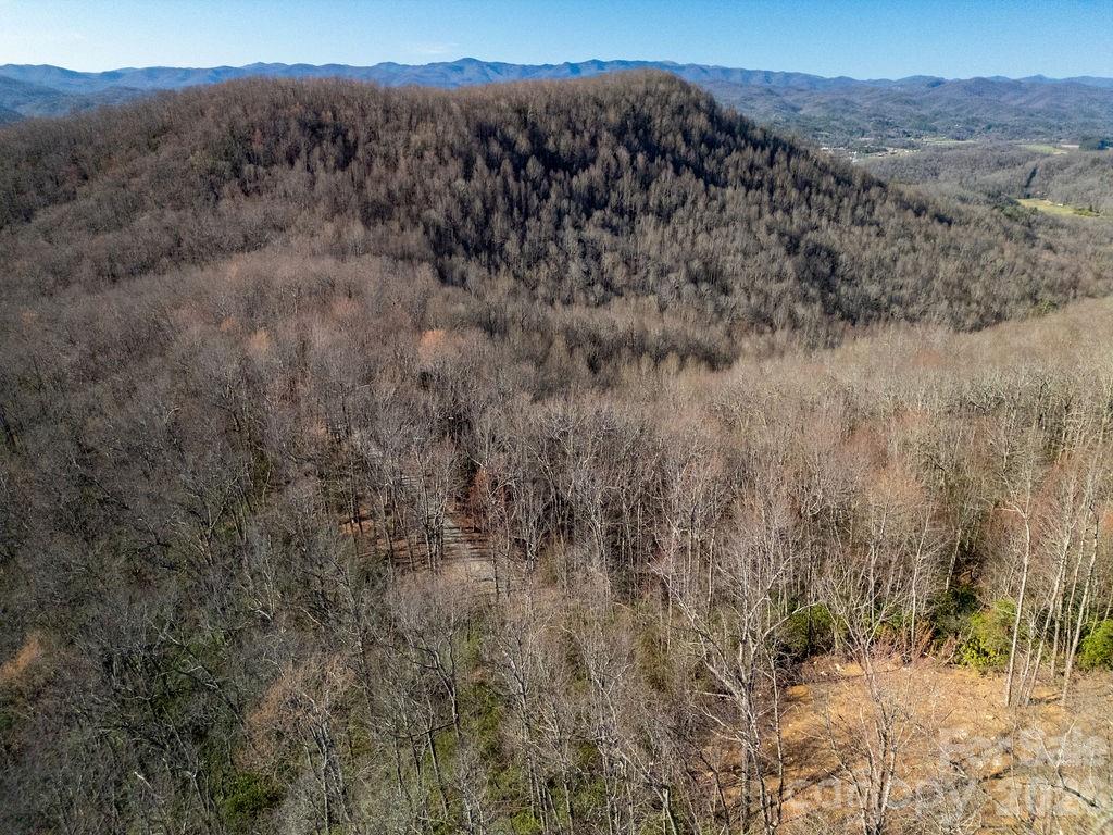 Tbd Oak Ridge Road Rosman NC 28772
