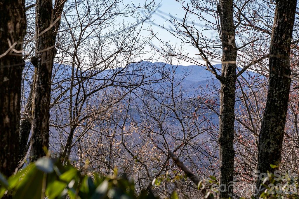 Tbd Oak Ridge Road Rosman NC 28772