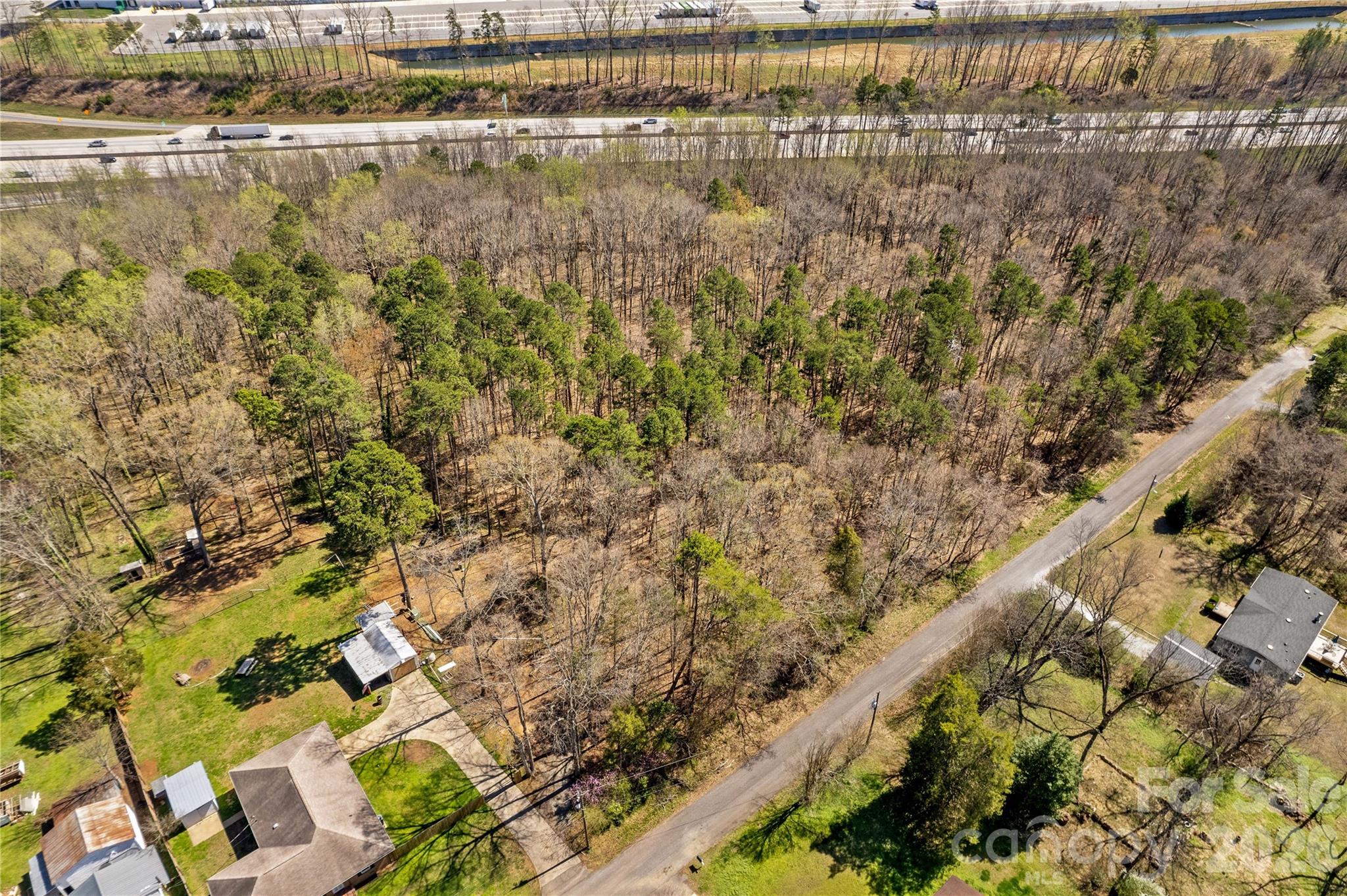 00 Ketchie Estate Road China Grove NC 28023