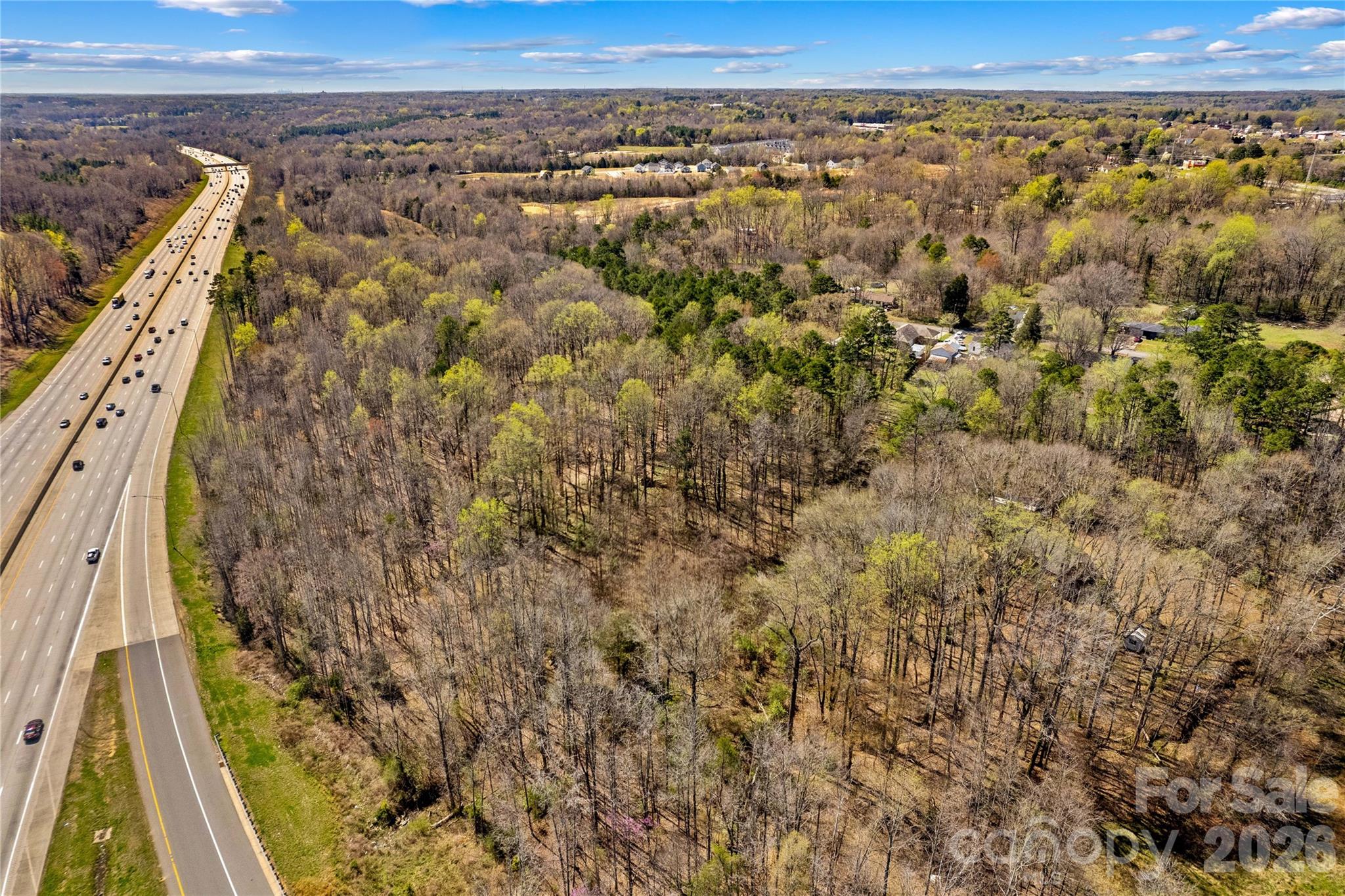 00 Ketchie Estate Road China Grove NC 28023