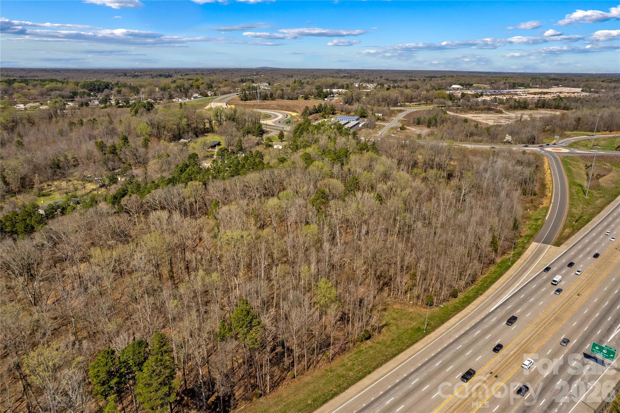 00 Ketchie Estate Road China Grove NC 28023