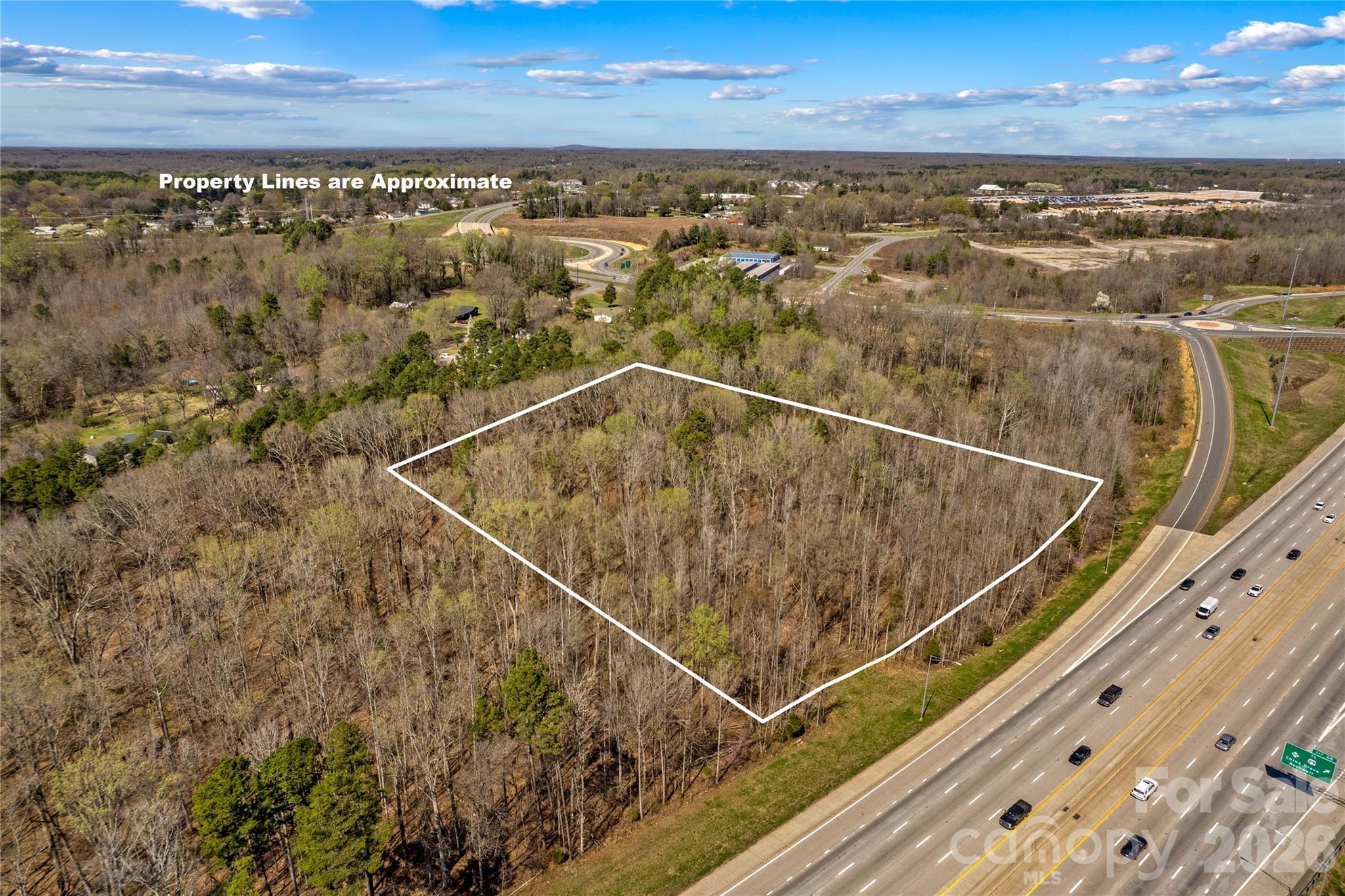 00 Ketchie Estate Road China Grove NC 28023