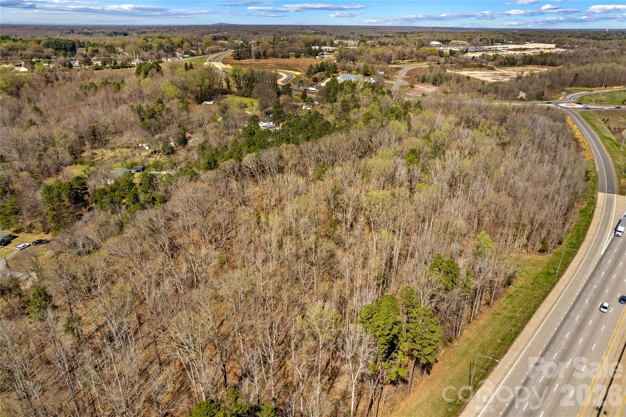 00 Ketchie Estate Road China Grove NC 28023